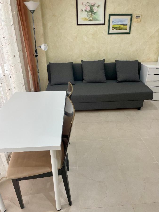Ferienwohnung Marina Dor Primera Linea Oropesa del Mar Exterior foto
