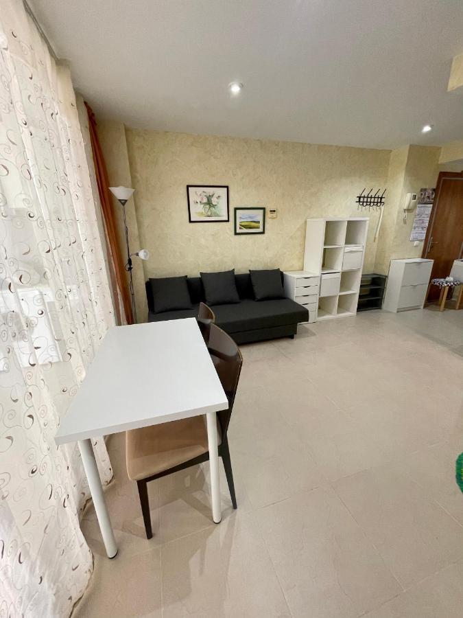 Ferienwohnung Marina Dor Primera Linea Oropesa del Mar Exterior foto