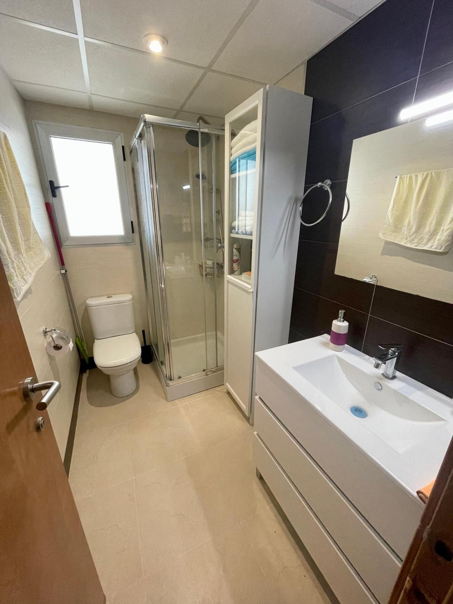 Ferienwohnung Marina Dor Primera Linea Oropesa del Mar Exterior foto